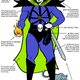 Image for article titled The Supervillain's Guide To Fashion (And World Domination)